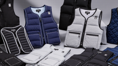 10 Best Body Warmer Manufacturers for Global Buyers