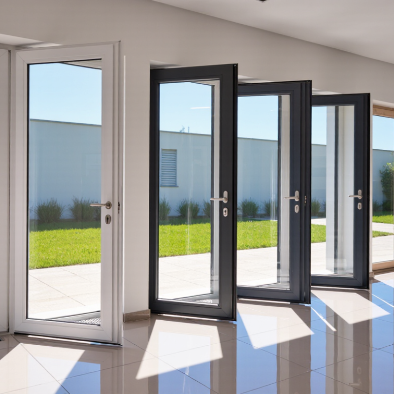 10 Best Vinyl Patio Doors for Global Buyers