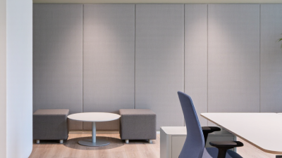 2026 Top Functional Workspace Design Trends?