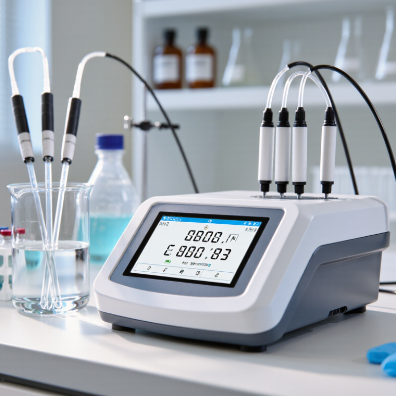 China Best Ion Tester for Accurate Results?