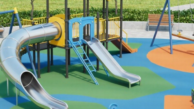 2026 Top Playground Equipment Suppliers for Global Buyers?