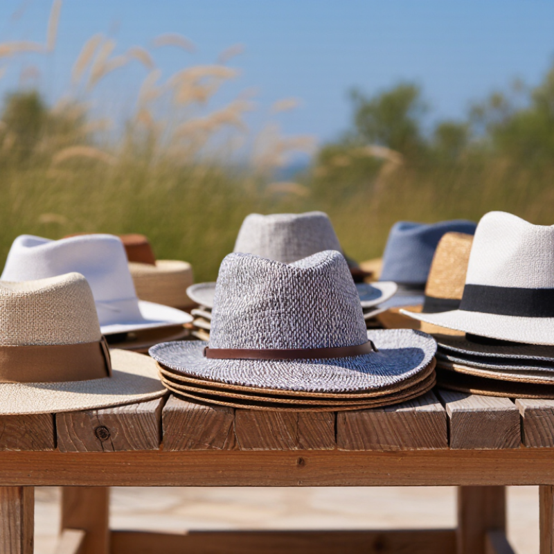Why Choose a Sun Hat for Global Sourcing?