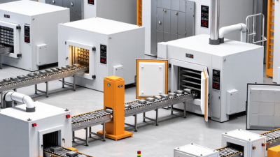 7 Best Powder Coating Ovens for Sale?