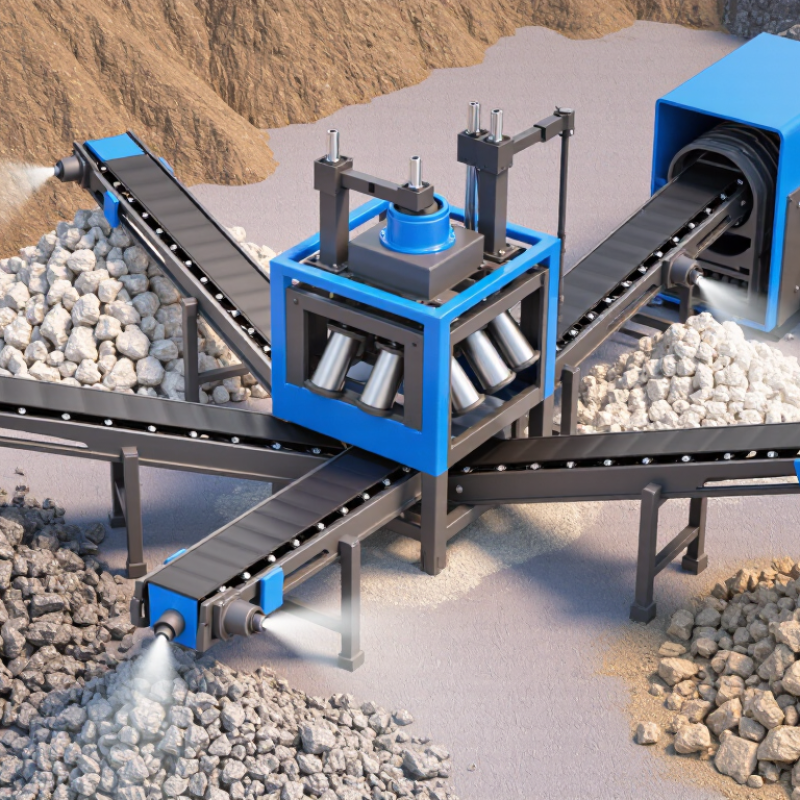 How to Choose a Jaw Stone Crusher in 2026?