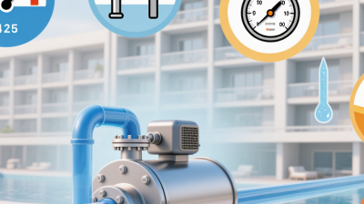 7 Tips for Choosing Booster Pump Systems?