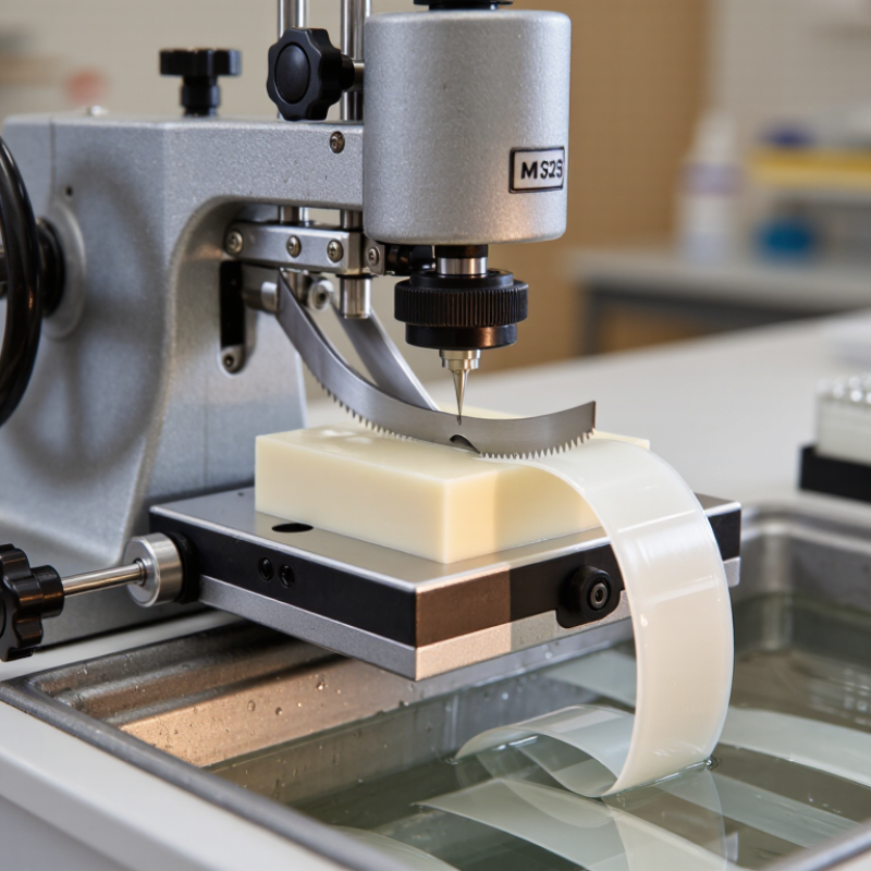 What Is an HM 325 Microtome and How Does It Work?