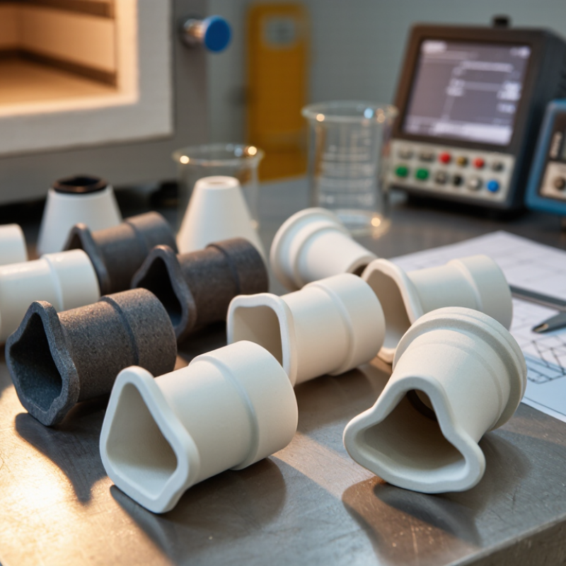 2026 Best Ceramic Irregular Nozzle Manufacturers