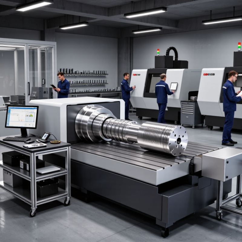 Why Is CNC Machining Precision Important for Global Buyers?