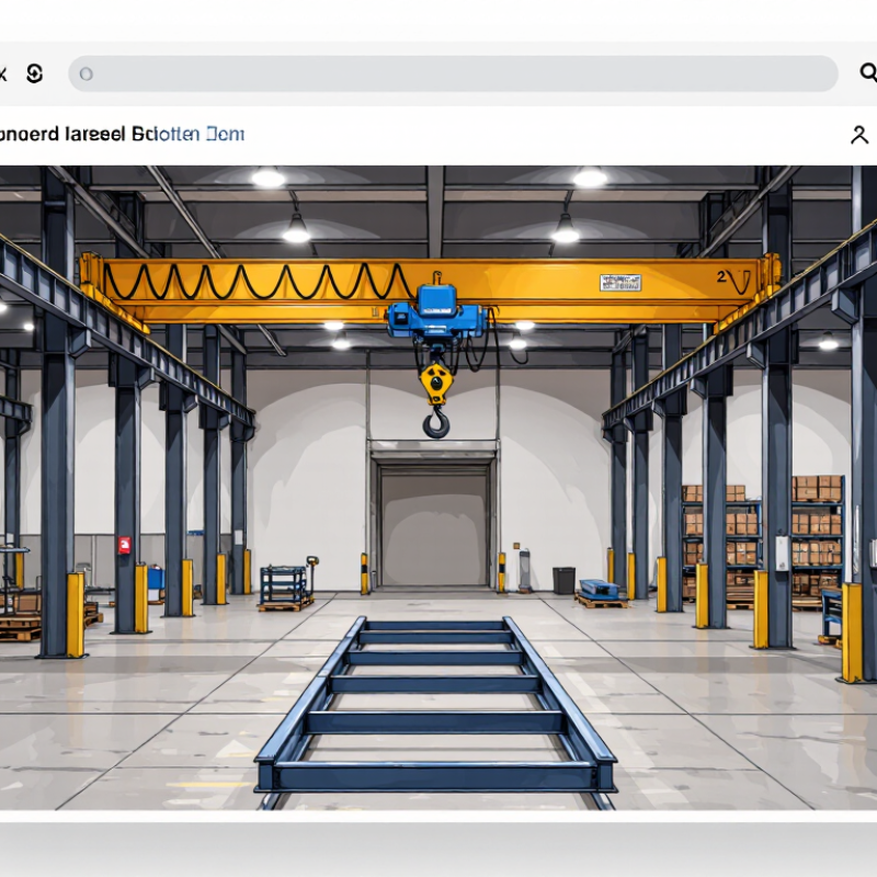 How to Choose a 2 Ton Overhead Crane in 2026?