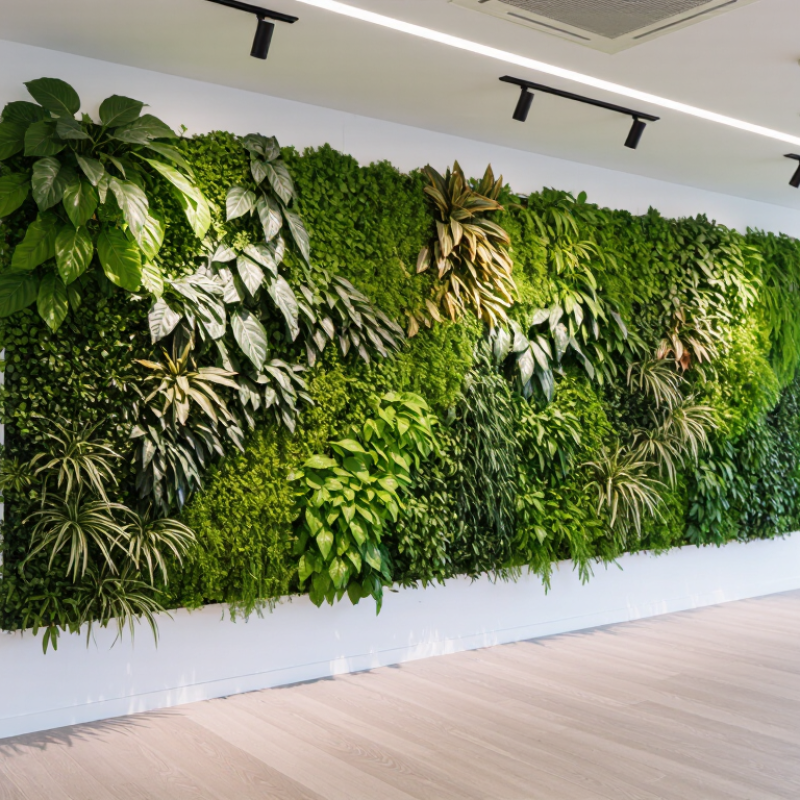 Top Artificial Green Walls for Global Buyers?