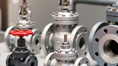 2026 Best Plug Valve Types for Global Buyers?
