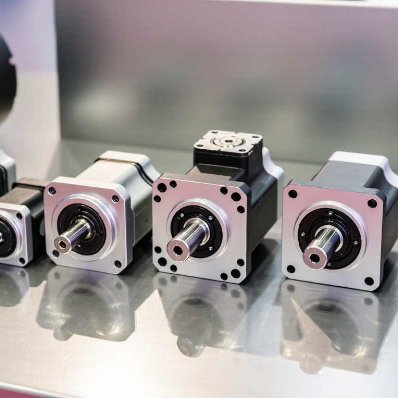 7 Best Helical Geared Motors for Global Buyers?