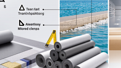 China Top Crack Suppression Membrane Suppliers?