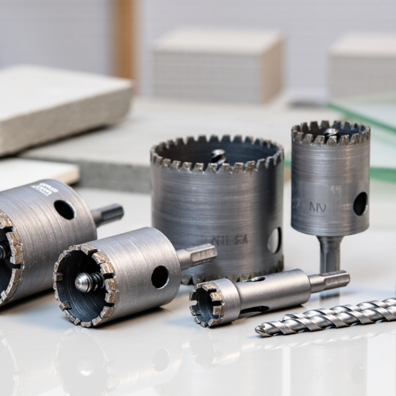What Is the Best China Diamond Hole Saw for Global Buyers?