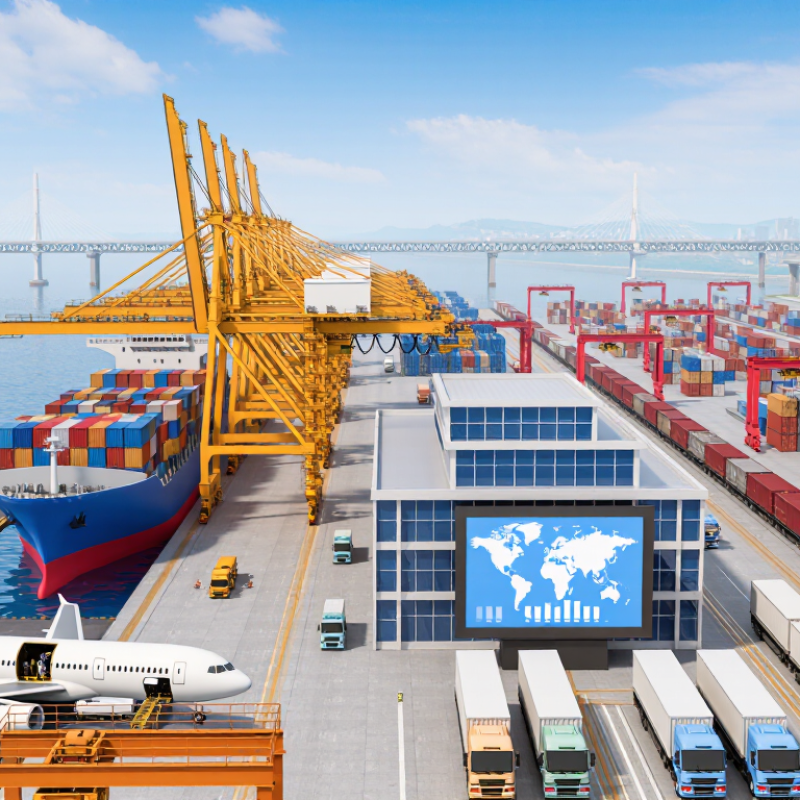 How to Find the Best International Transport Service?