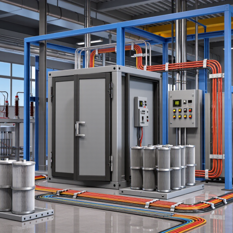 10 Best Industrial EMC Solutions for Global Buyers