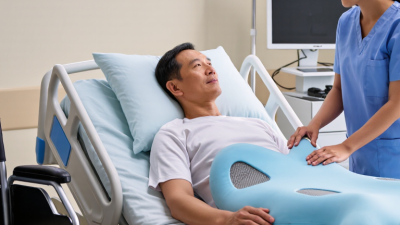 Why Choose Patient Comfort Solutions for Global Buyers?
