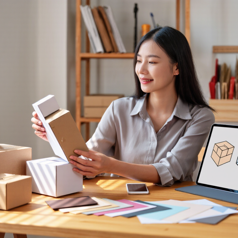 What Is the Minimum Order Quantity for Custom Boxes 7 Tips?