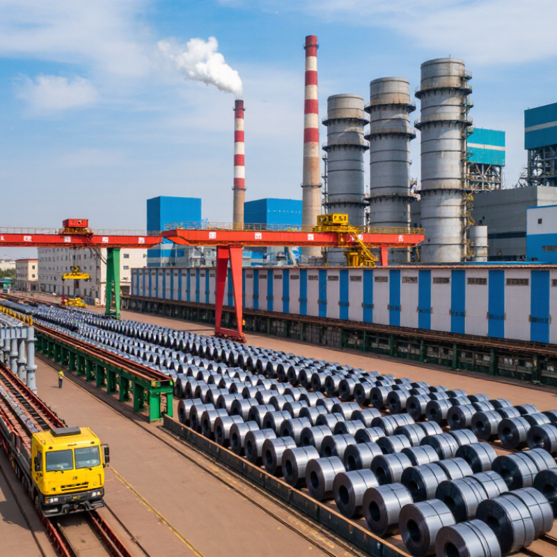 China Top 10 Ultra-High Strength Steel Manufacturers?