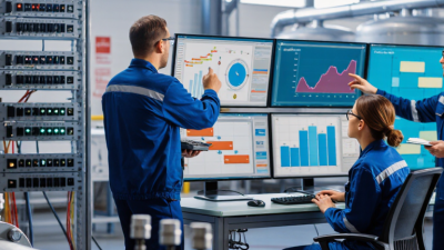 What Are the 10 Best Tips for Industrial Process Automation?