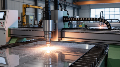 China Top 10 Abrasive Water Jet Manufacturers
