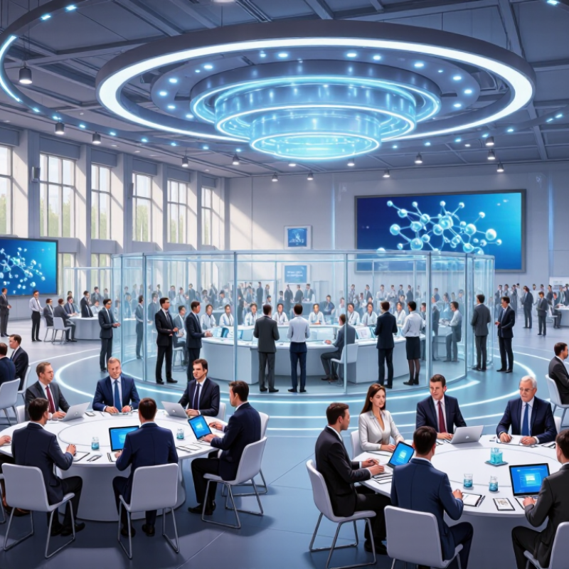 What Are the Top Biotech Conferences for Global Buyers?