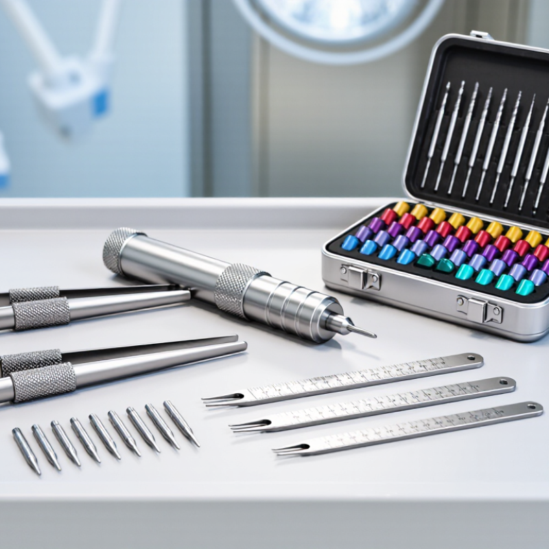 China Top Implant Surgical Instruments Suppliers?