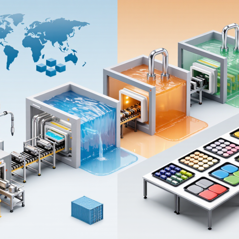 2026 Best Silicone Dip Molding Suppliers Worldwide?