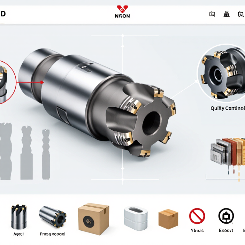2026 Best Cylinder With End Cut Burr for Global Buyers