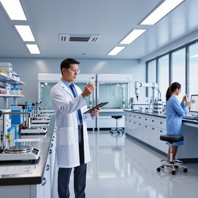 China Top 10 Biomarkers of AD Suppliers for Global Buyers