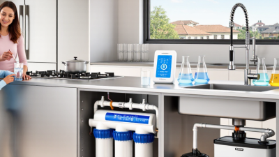How to Choose a Water Softener and Filter System?