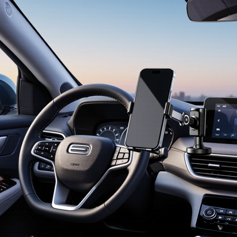 10 Tips for Choosing an Auto Cell Phone Holder?