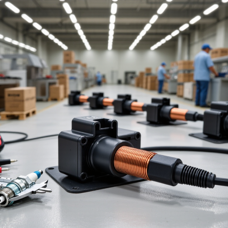 China Top 10 Stihl FC85 Ignition Coil Suppliers?