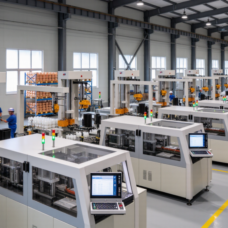 Top 10 Plastic Molding Machine Manufacturers in 2026?