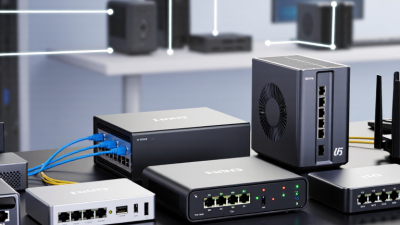 Top 10 Best 2.5G Switches for Global Buyers?
