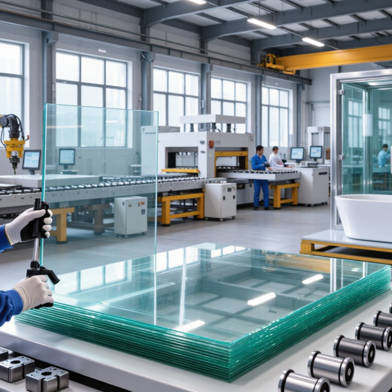 How to Choose China Top Tub Door Glass Manufacturers?