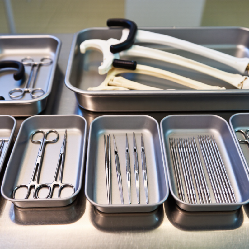 7 Best Surgical Kits for Hospitals and Clinics
