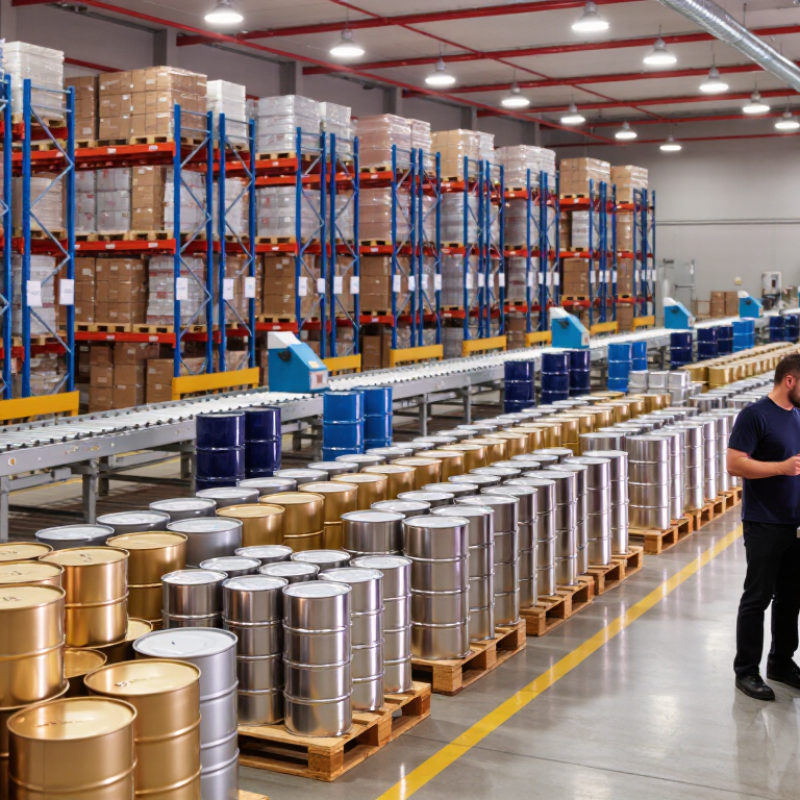 China Top 10 Metal Container Suppliers for Global Buyers?