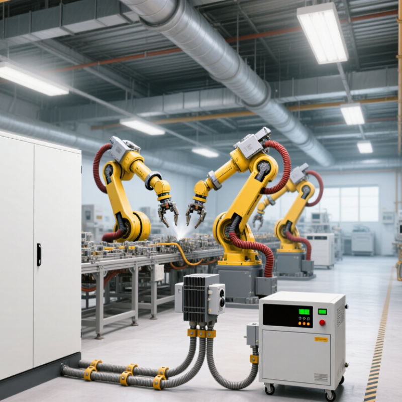 Top Industrial EMC Solutions for Global Buyers?