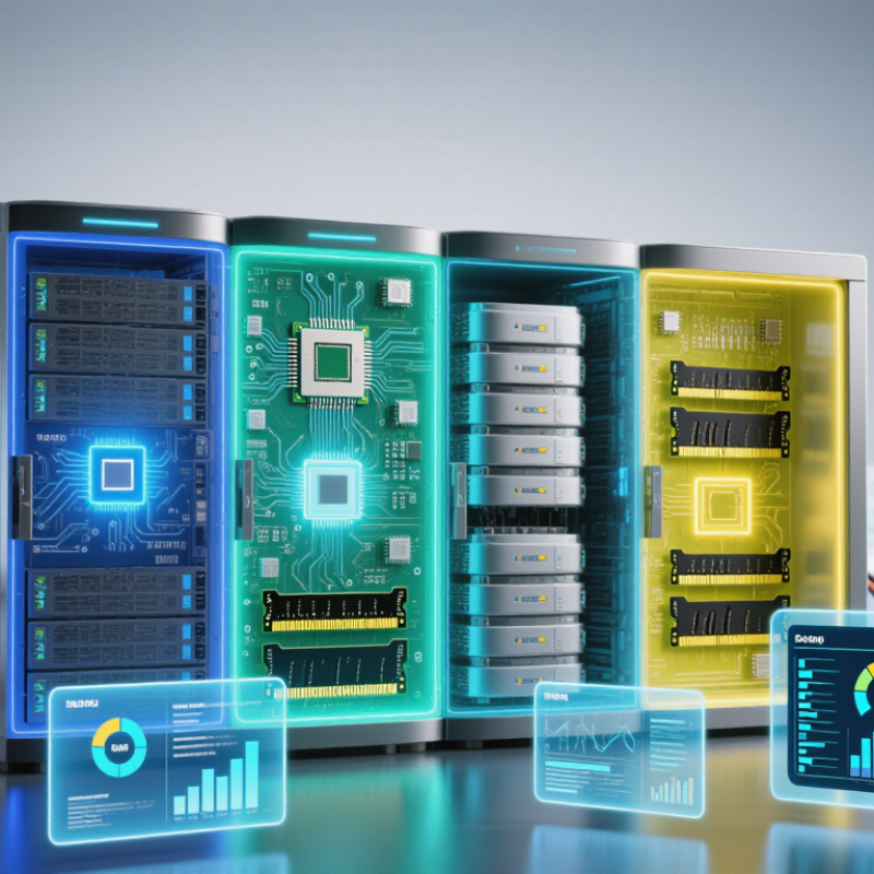 What Is Virtual Private Server Hosting and How Does It Work?