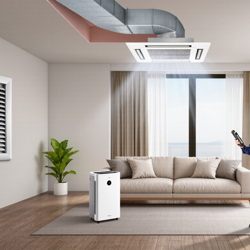 What Are Air Solutions and How Do They Work?