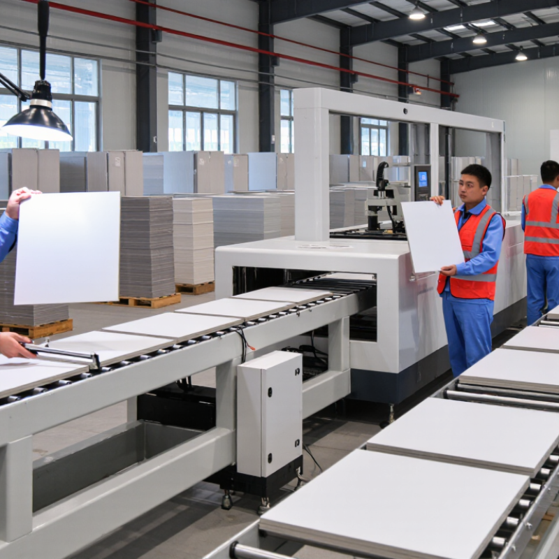 How to Find Top PVC Wall Cladding Suppliers in China?