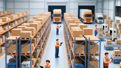What Is a Chinese Warehouse and How Does It Work?