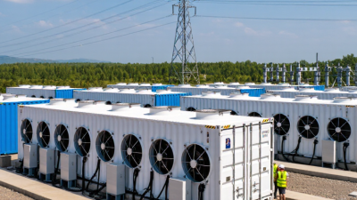 How to Choose the Best Container Mining Farm?