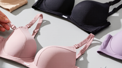 10 Tips for Buying Mesh Bras Wholesale?