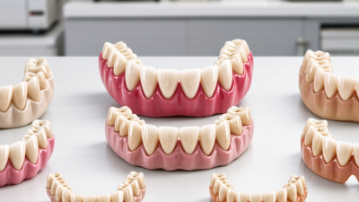 Top 10 Zirconia Bridge Types for Global Buyers?