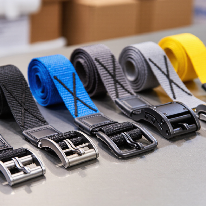 7 Best Over Center Buckle Strap Suppliers Worldwide?