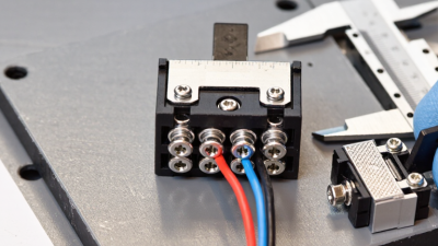 How to Choose a DPDT Rocker Switch in 2026?
