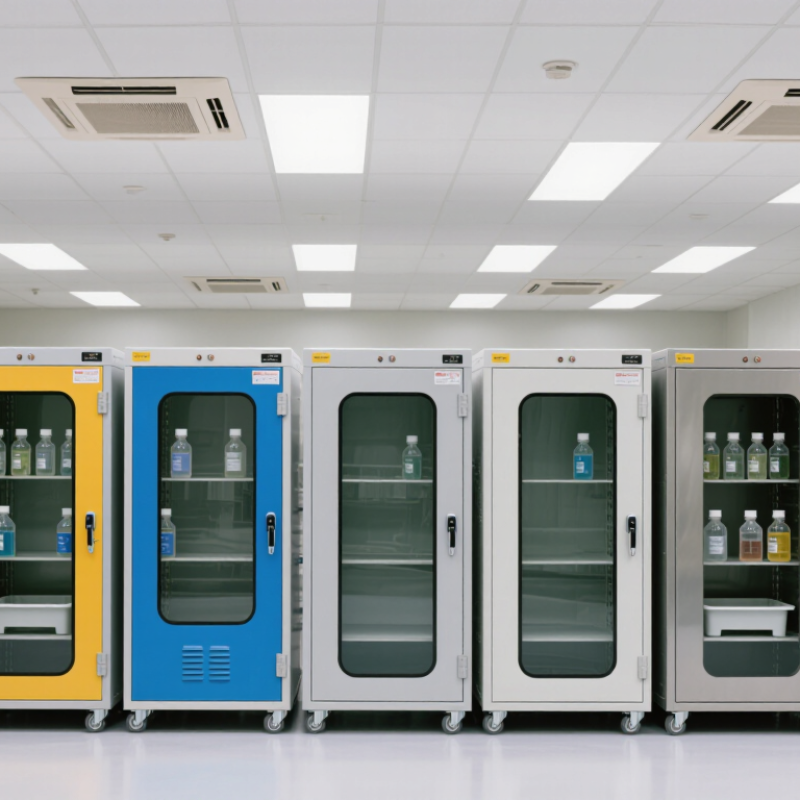 7 Best Acid-Base Cabinets for Global Buyers?