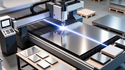How to Choose the Best CNC Cutting Machine?